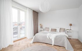 Lyxigt hus i centrala Hässleholm